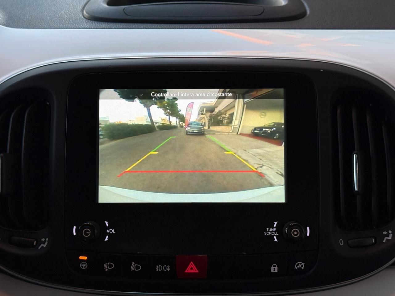 Fiat 500L 1.6 MJT 120CV *N1 NAVI CAMERA - 2019