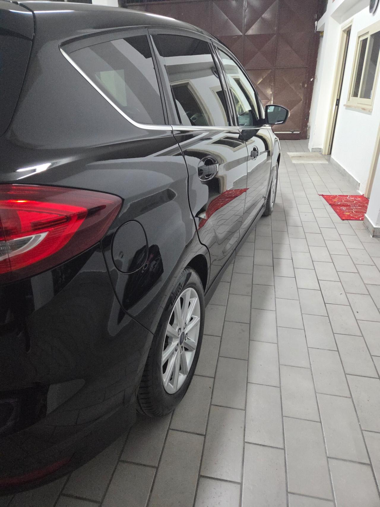 Ford C-Max 1.5 EcoBlue 120CV Start&Stop Business