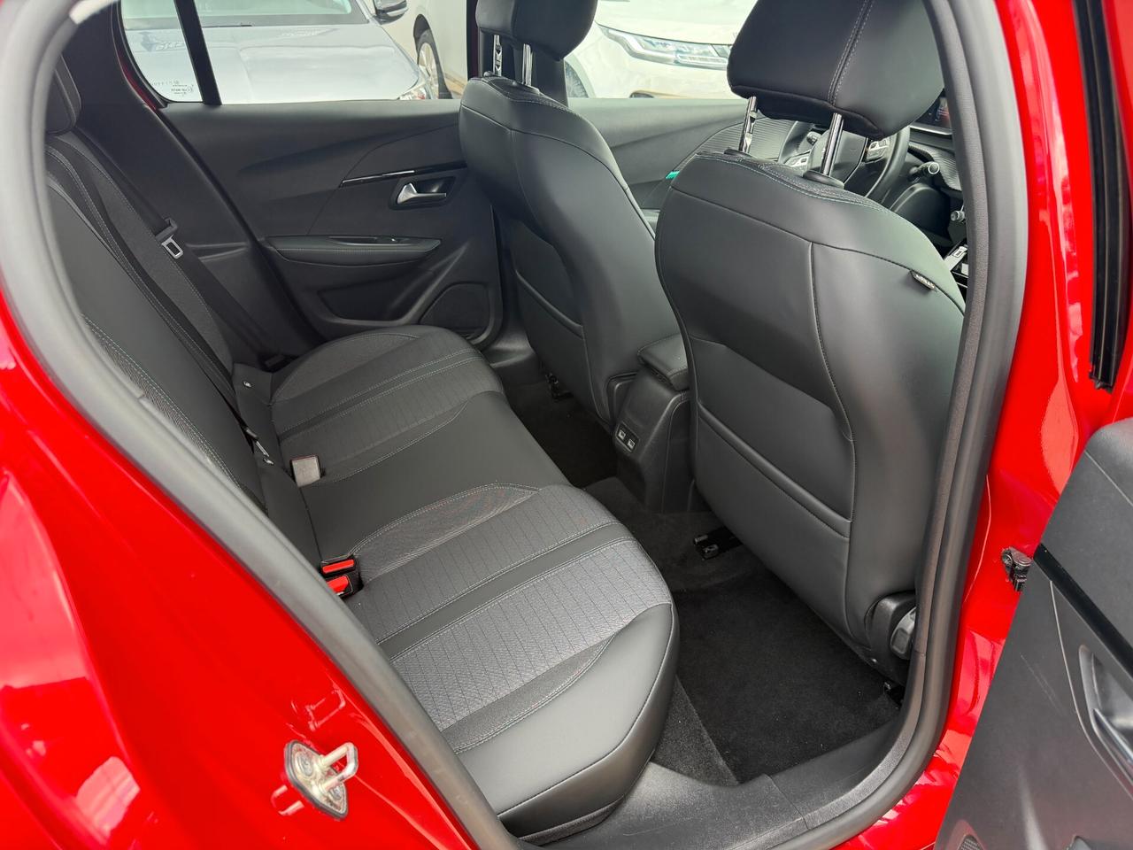 Peugeot 208 PureTech 75 Stop&Start 5 porte Allure Pack