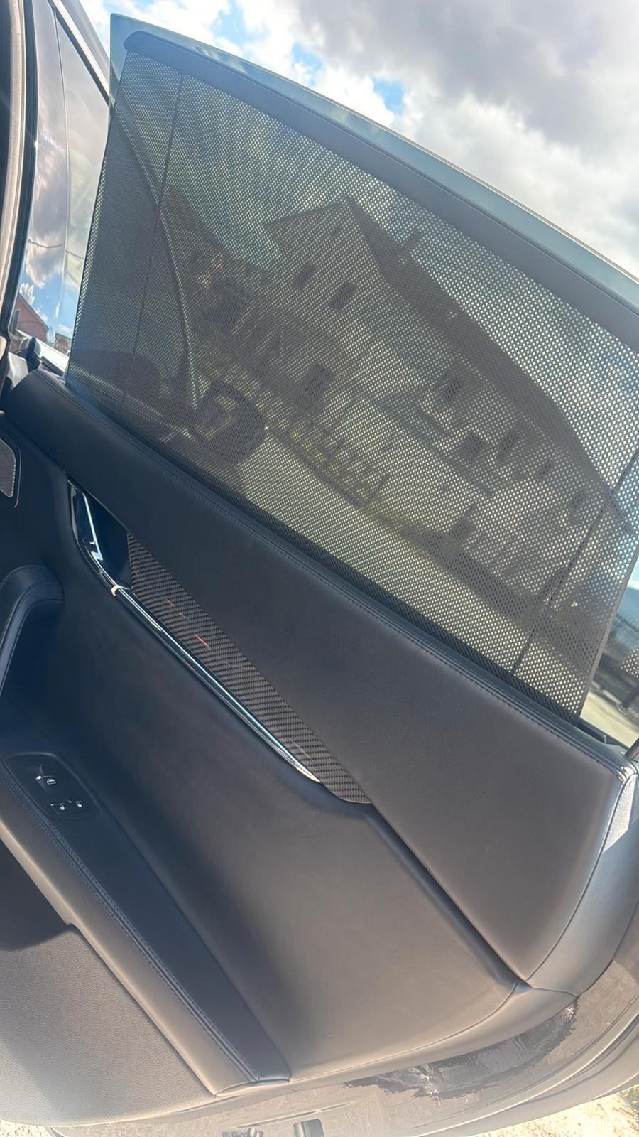 Maserati Quattroporte V6 S Q4 Granlusso Tetto Garanzia