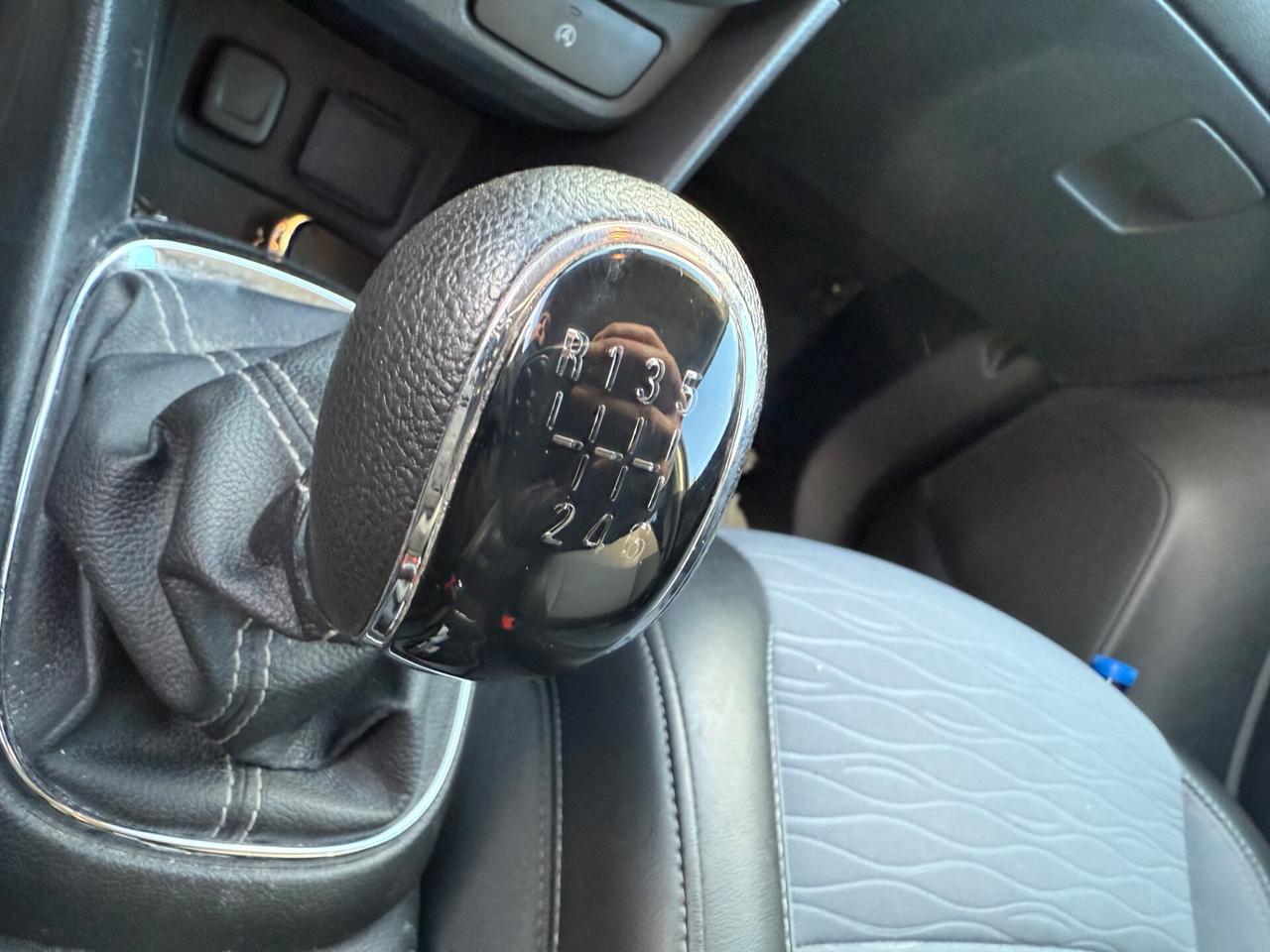 Opel Mokka 1.7 CDTI 130CV Cosmo+ FULL LED/NAVI2014