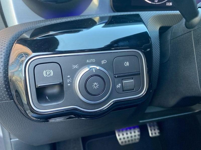 Mercedes-Benz Classe A A 250 e phev AMG Line Advanced Plus auto