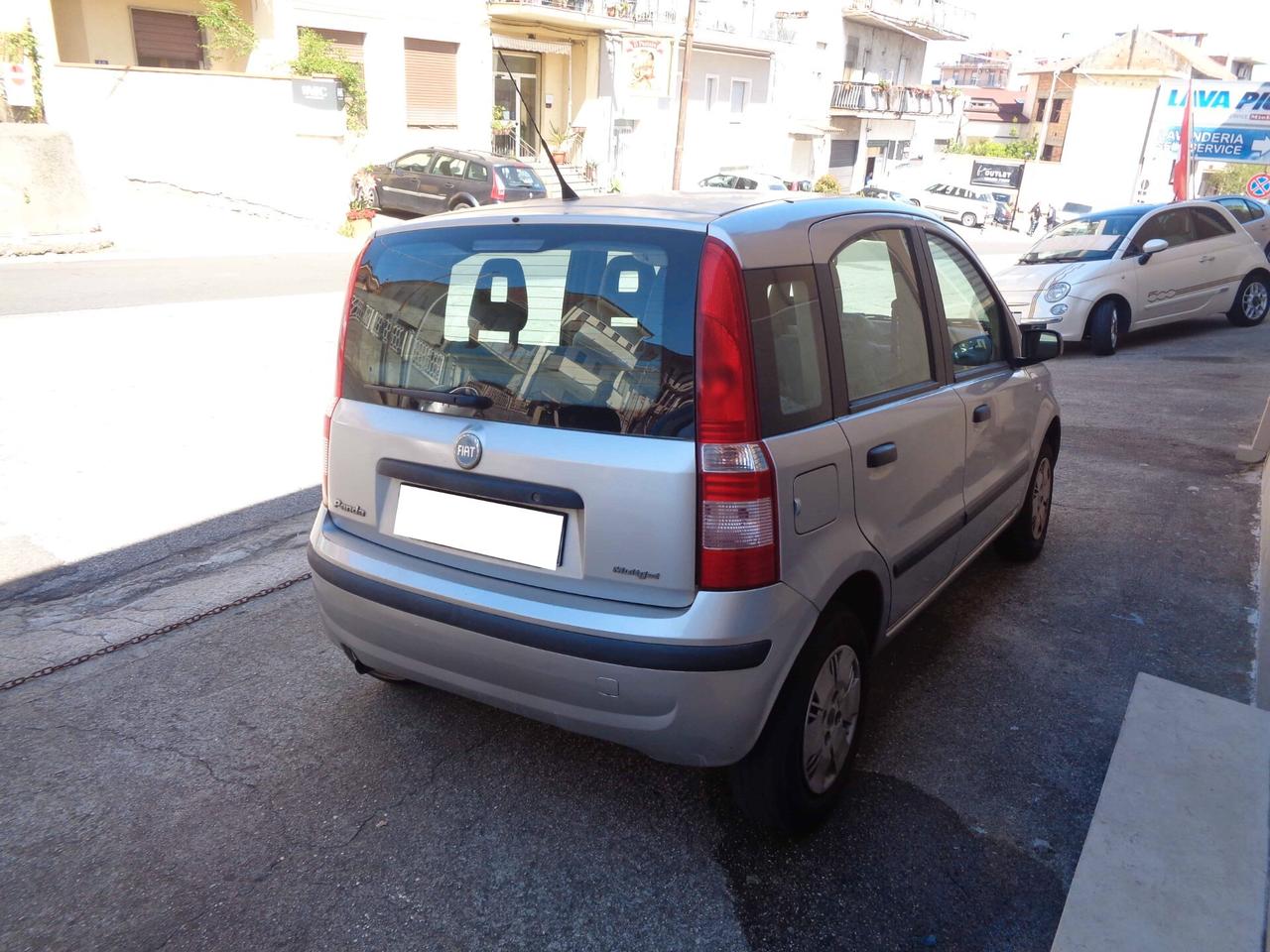 Fiat Panda 1.3 MJT 69CV Dynamic (Finanziabile)