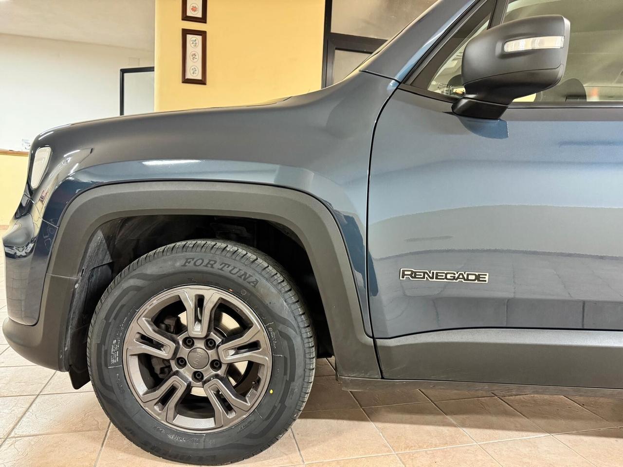 Jeep Renegade 1.0 T3 Longitude