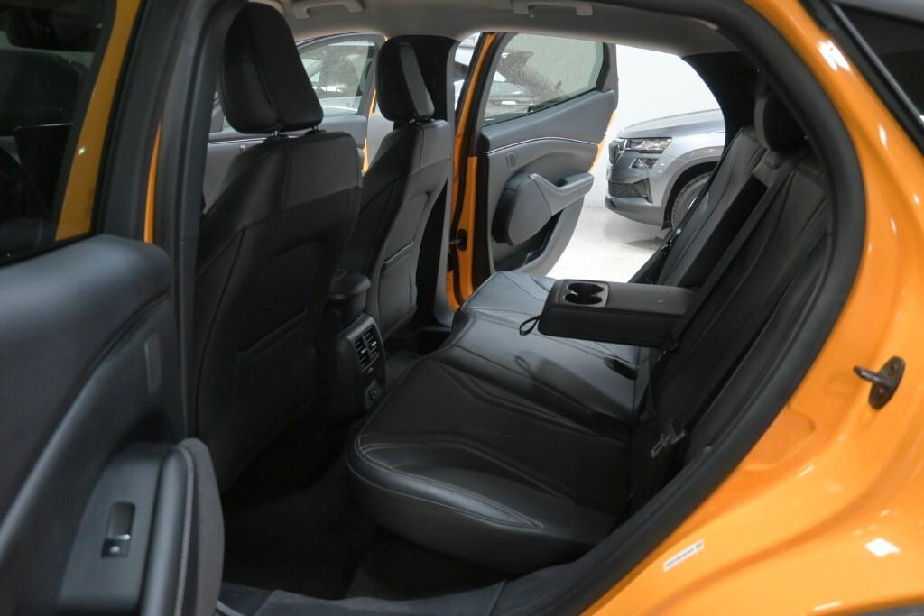 Ford Mustang MACH-E STANDARD RANGE 269CV ( FARI LED - PELLE PARK ASSIST NAVI MIRROR )