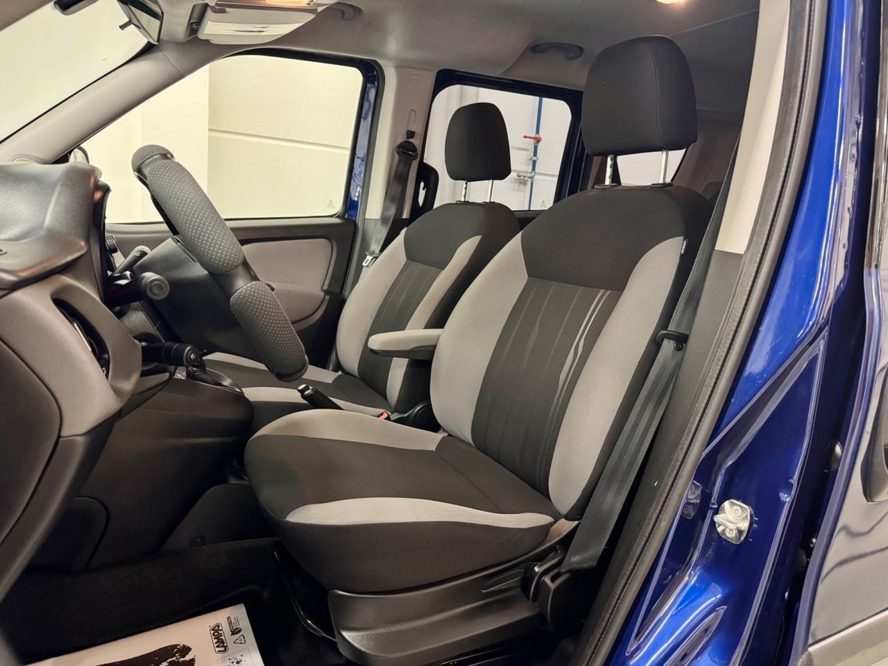 Fiat Doblo Doblò 1.6 MJT 95CV S&S Lounge