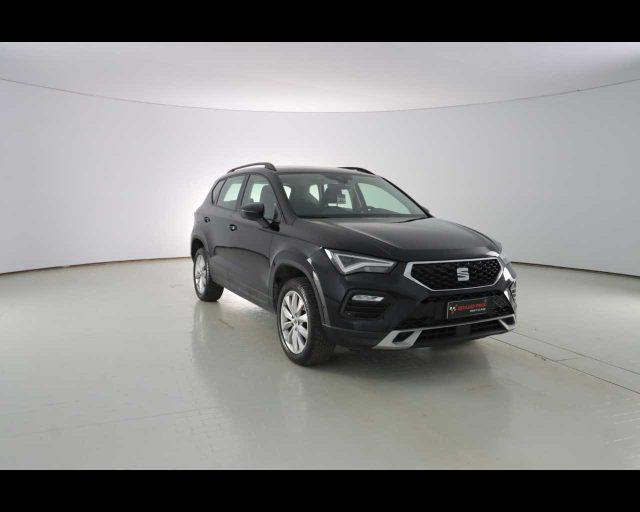 SEAT Ateca 1.5 EcoTSI Business