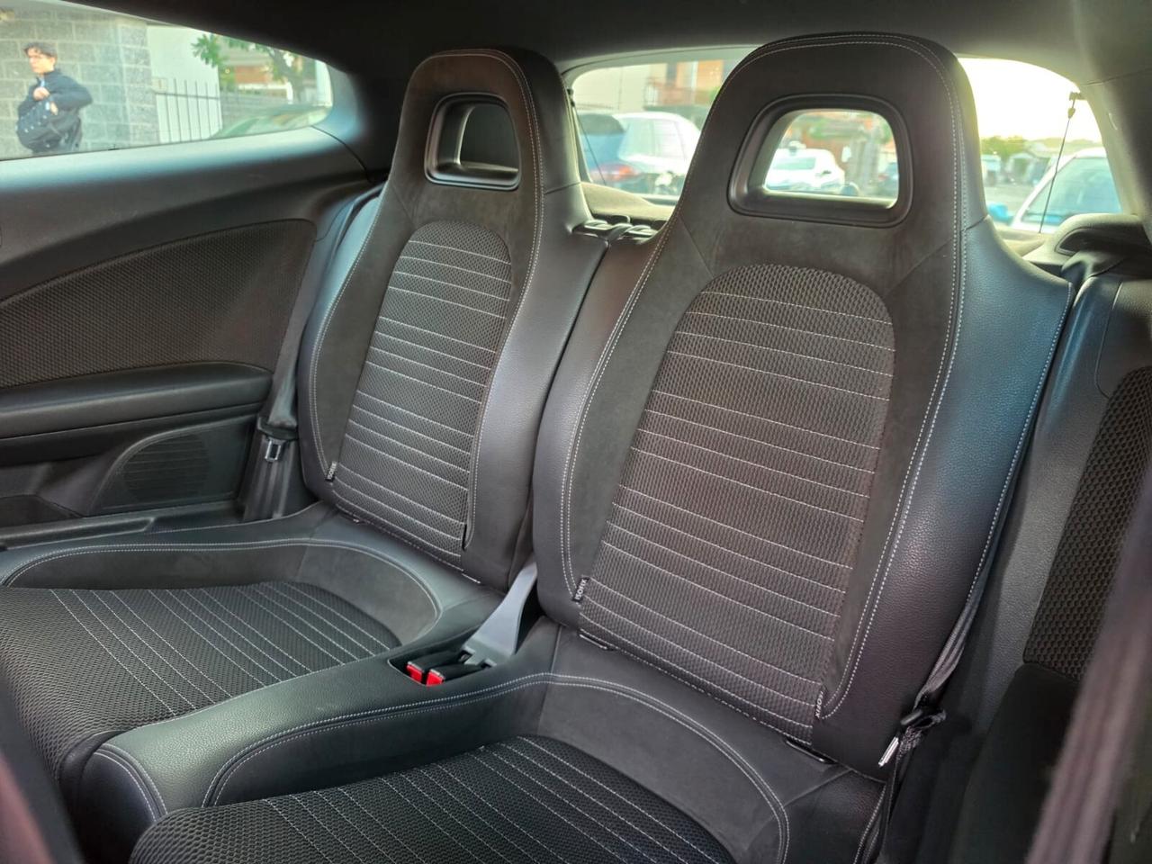 Volkswagen Scirocco 1.4 TSI BlueMotion Technology