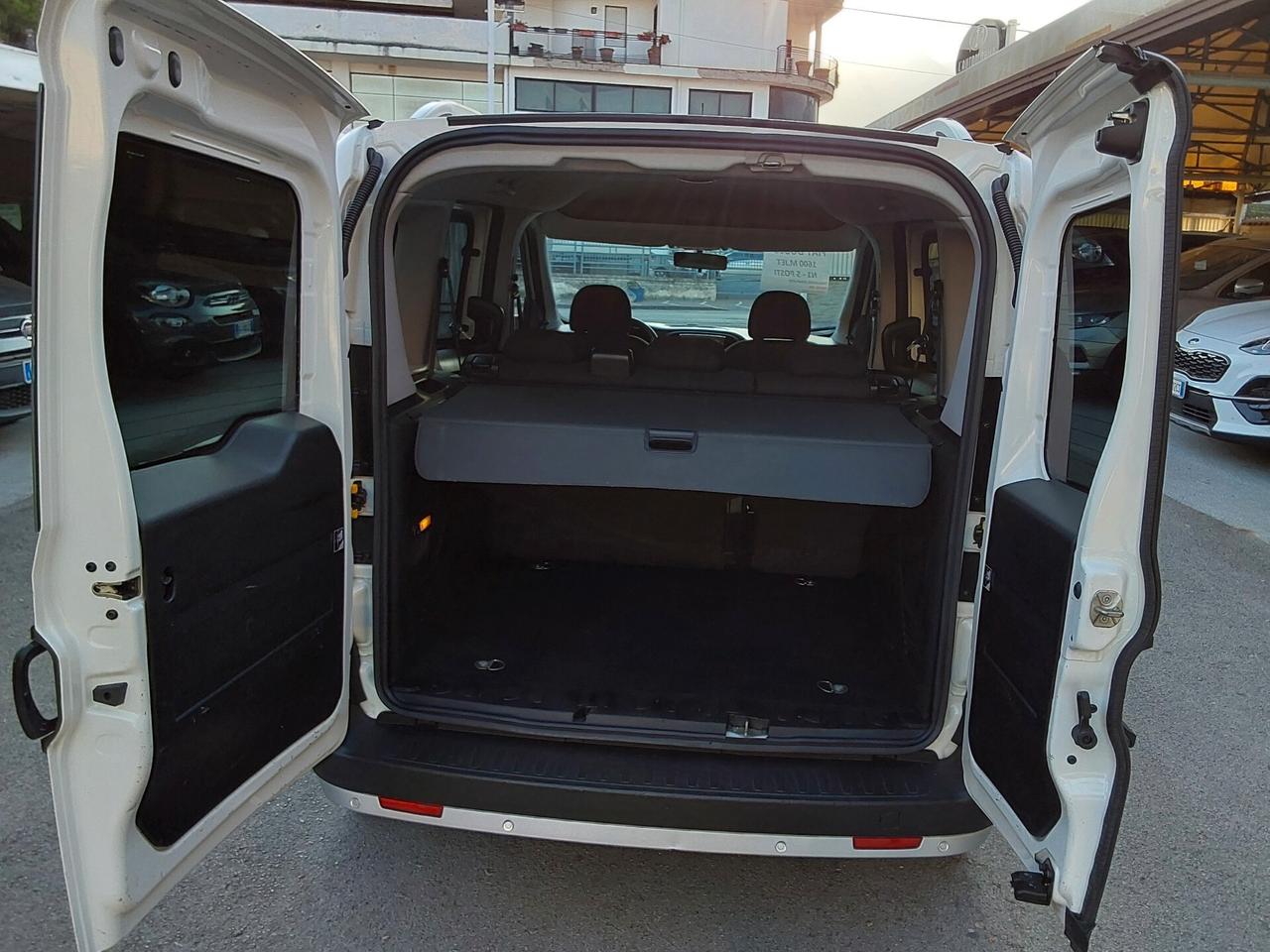 Fiat Doblo 1.6 MJT 5 N1 Easy Prezzo Iva inclusa