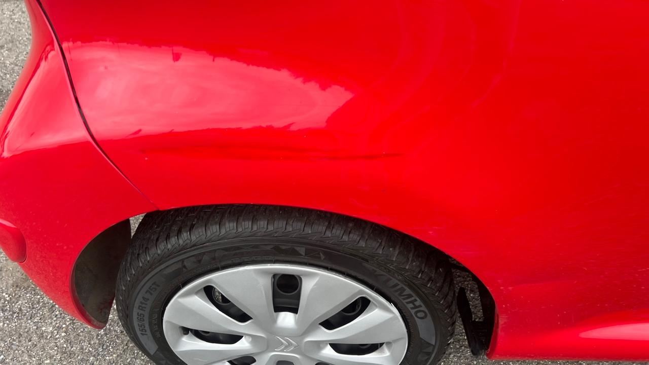 Toyota Aygo 1.0 12V VVT-i 3 porte Sol