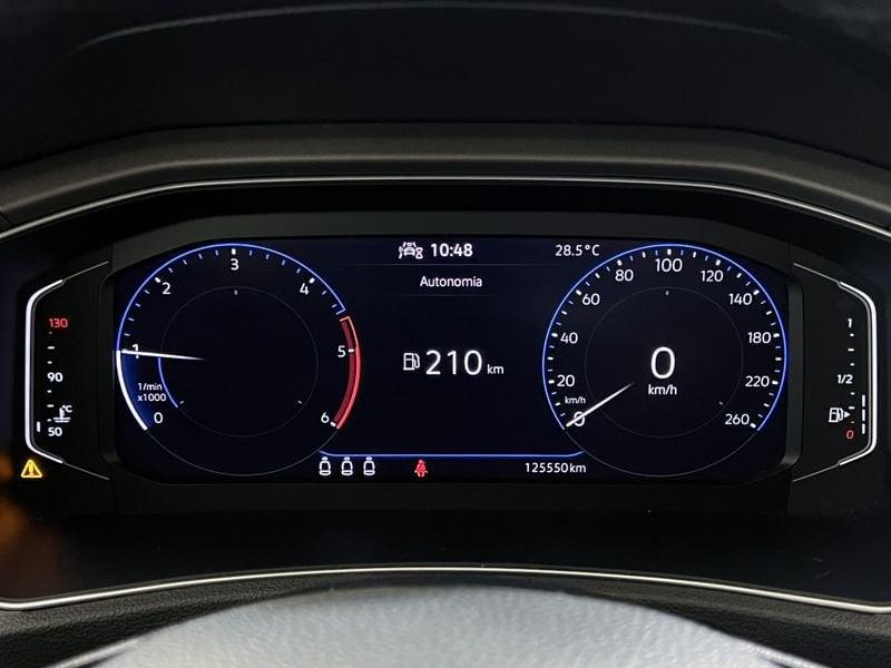 Volkswagen T-Roc T-Roc 1.6 tdi Style