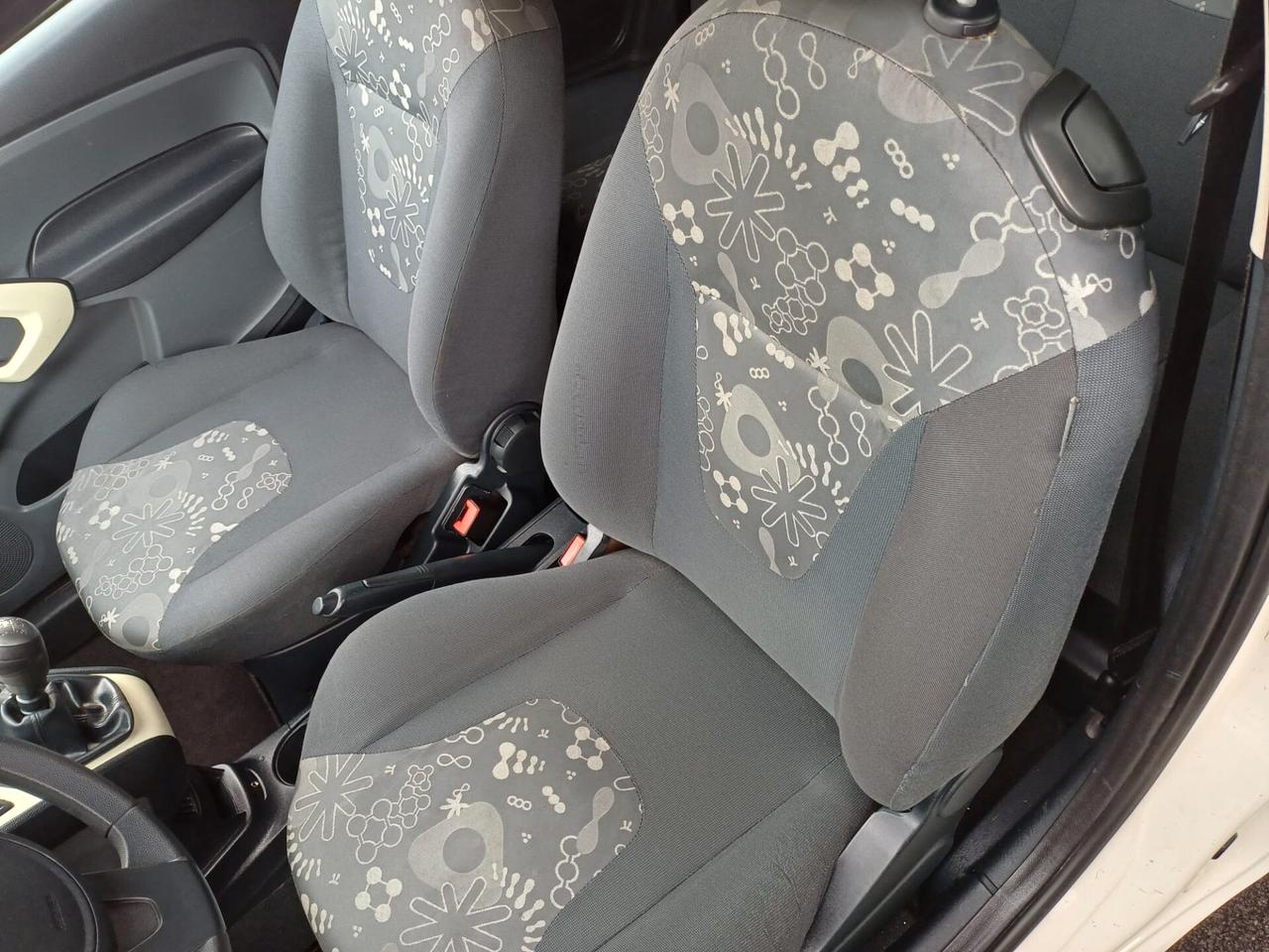 Ford Ka 1.2 8V Titanium PERFETTA - 2010