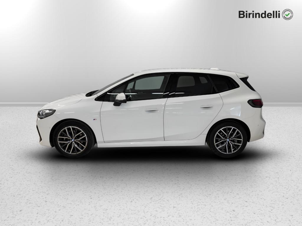 BMW Serie 2 A.T. (U06) - 218d Active Tourer Msport