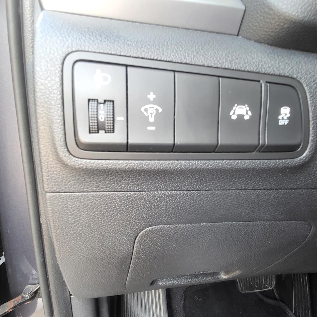 Hyundai Tucson 1.7 CRDi DCT Sound Edition