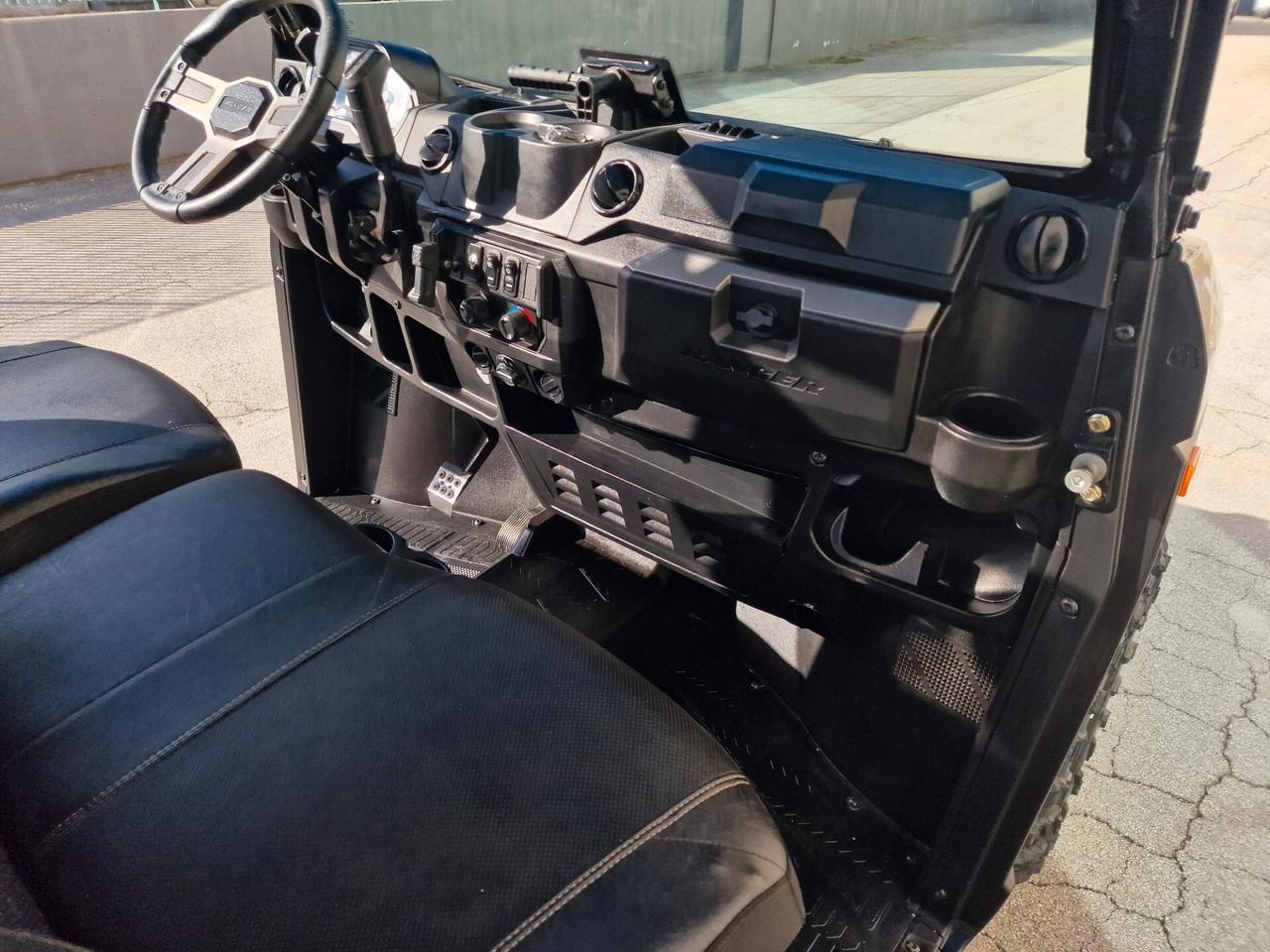 Polaris RANGER 1000 XP NORDIC PRO 2022 FULL VERRICCELLO