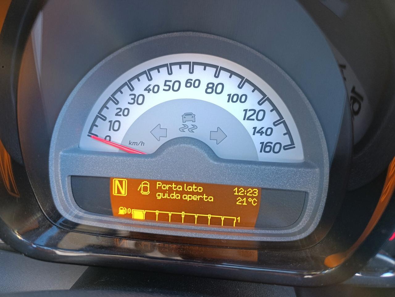 Smart ForTwo 1.0 turbo 84cv cabrio BoConcept