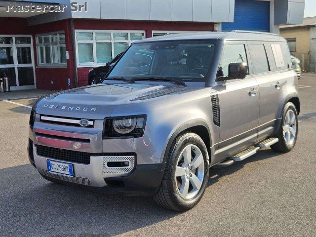 LAND ROVER Defender SUV 3.0 D6 300 110 HSE AWD AUTO - GG259RK
