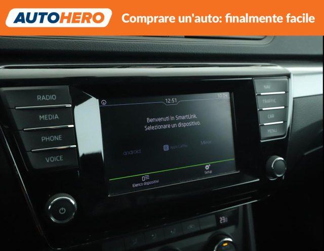 SKODA Superb 1.4 TSI ACT Wagon Active