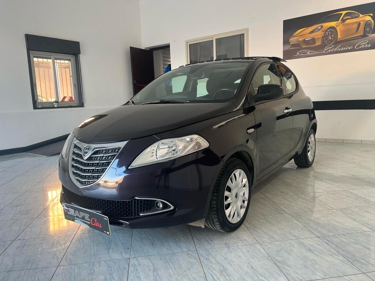 Lancia Ypsilon 1.3 MJT 16V 95 CV 5 porte Gold