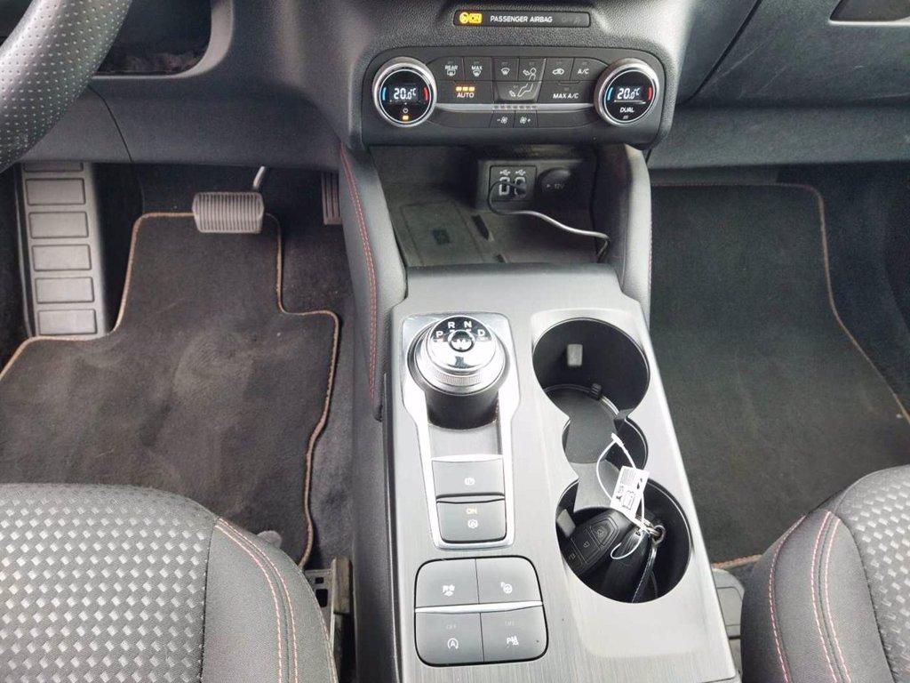 FORD Kuga 1.5 EcoBlue 120 CV aut. 2WD ST-Line X del 2022