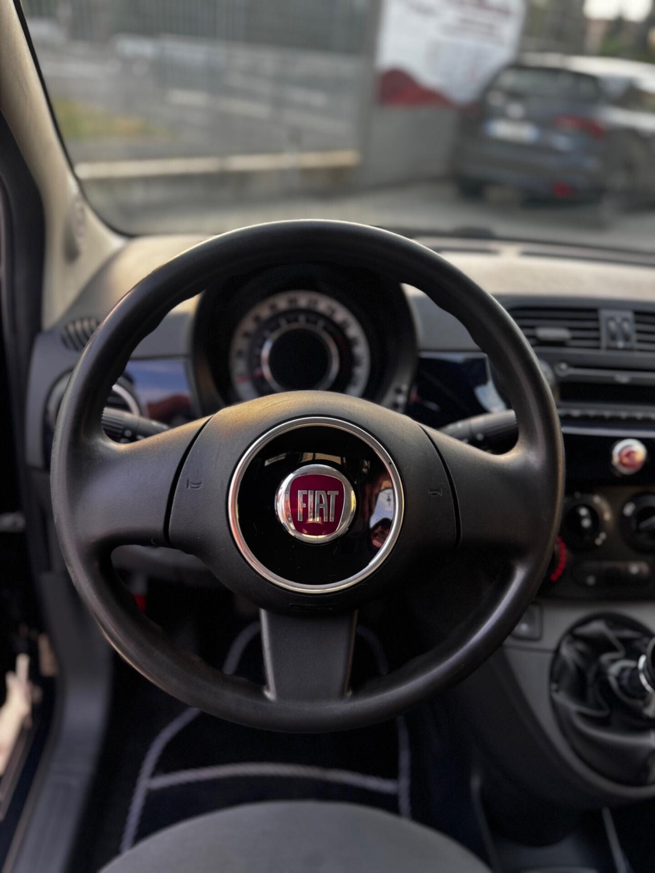 Fiat 500 1.2 Sport