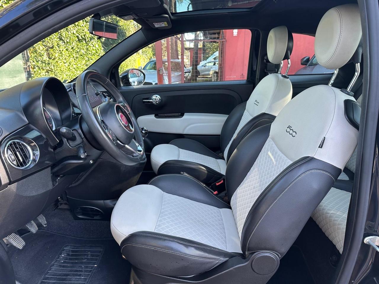 Fiat 500 1.0 Hybrid Dolcevita promo pronta consegna