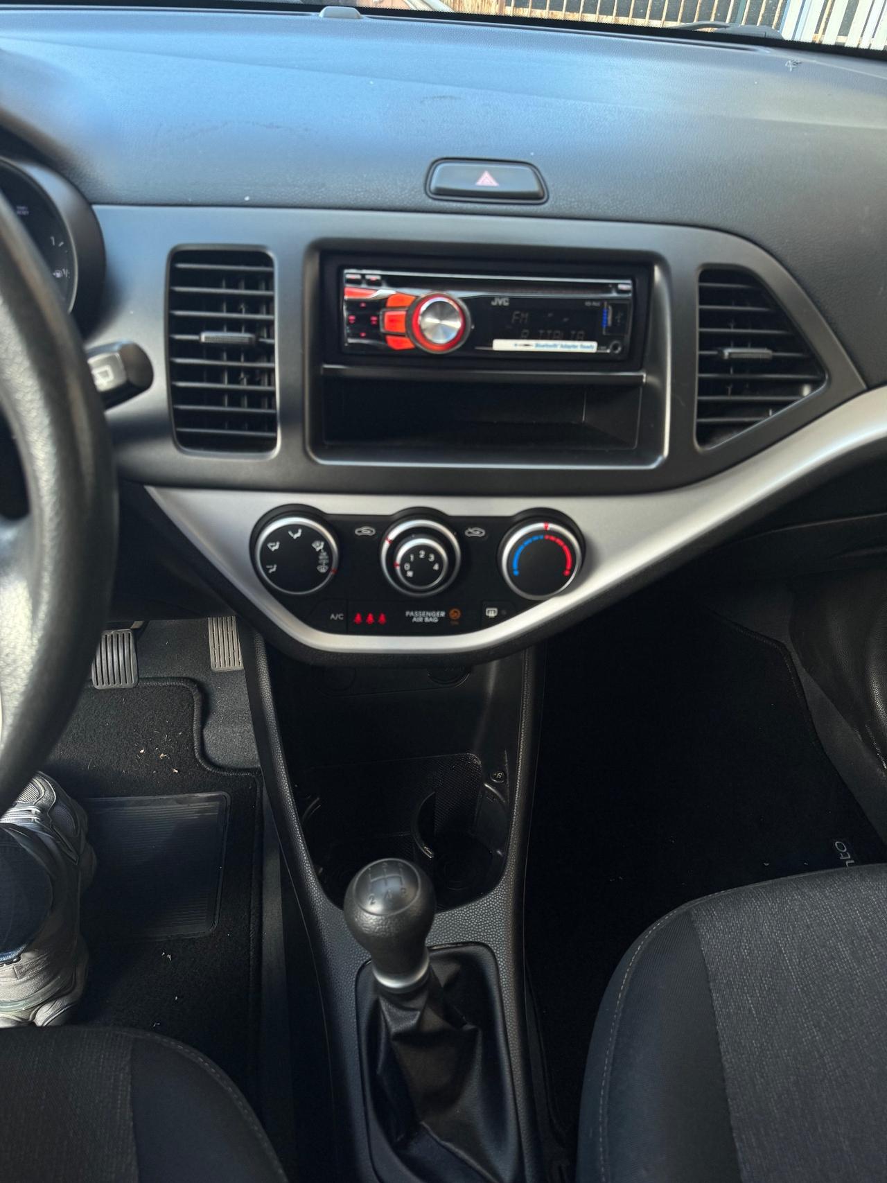 Kia Picanto 1.0 12V 5 porte Style