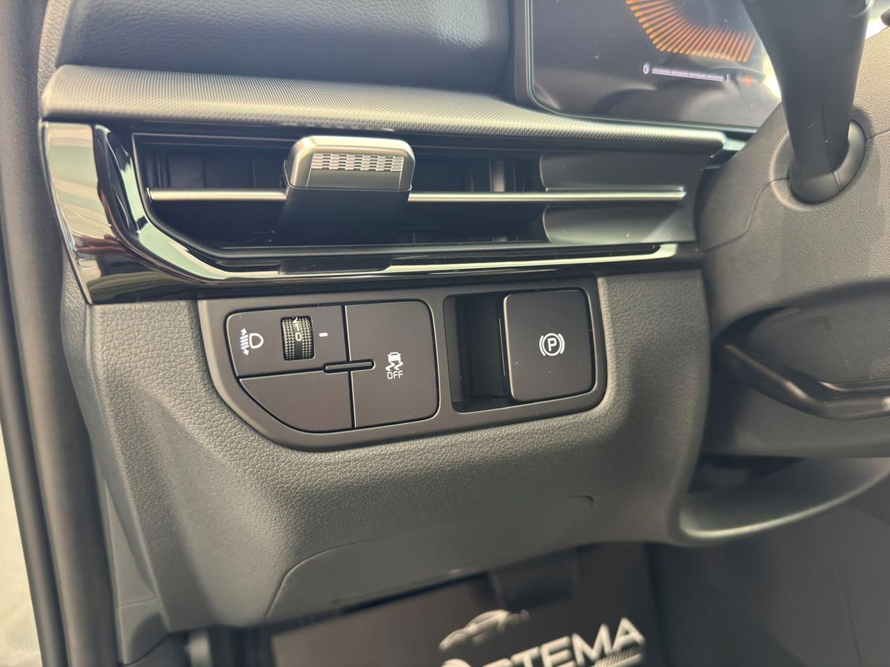 KIA Sportage V 2025 1.6 t-gdi 150 cv dct7 - PRONTA CONSEGNA!