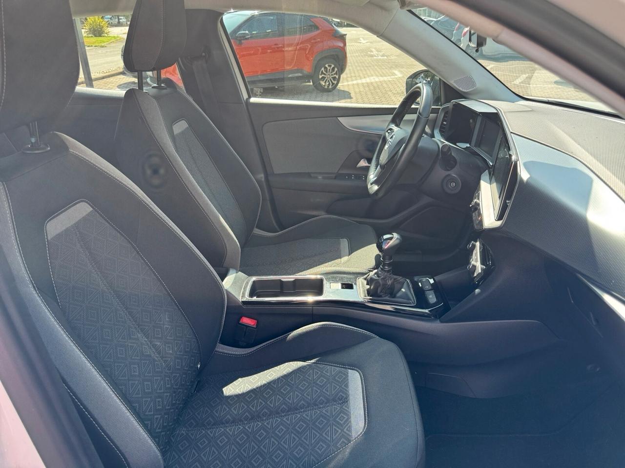 Opel Mokka 1.2 Turbo Benzina