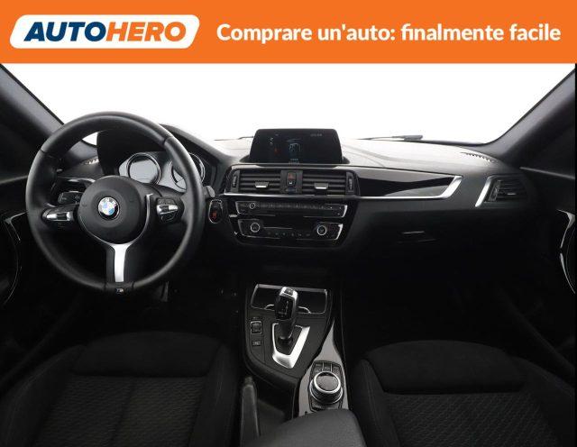 BMW 116 d 5p. Msport