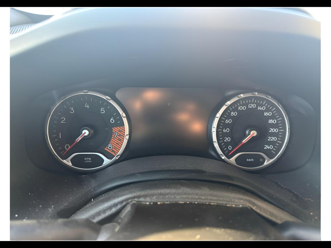 JEEP Renegade 1.0 t3 Limited 2wd