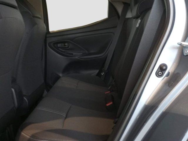TOYOTA Yaris Yaris 1.5 Hybrid 5 porte Icon