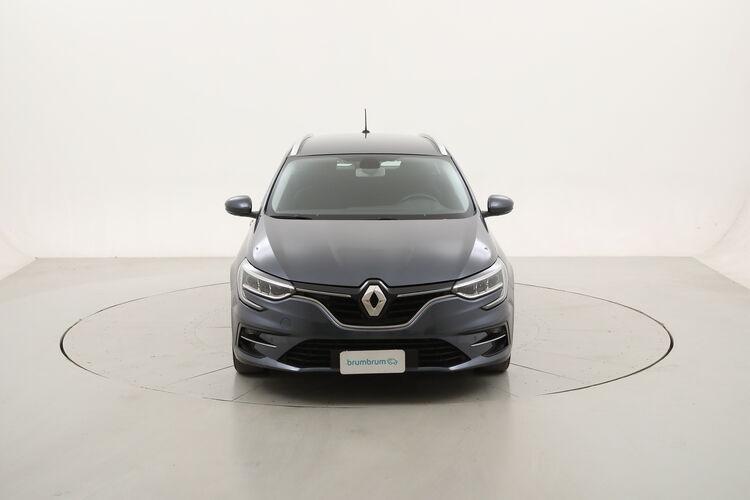 Renault Megane Sporter Business EDC BR461716 1.5 Diesel 116CV