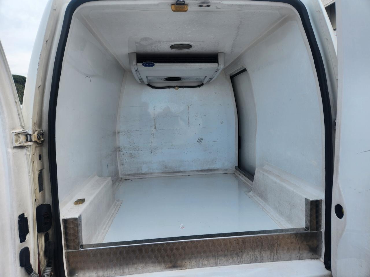 Ford Transit Connect 230L 1.8 TDCi