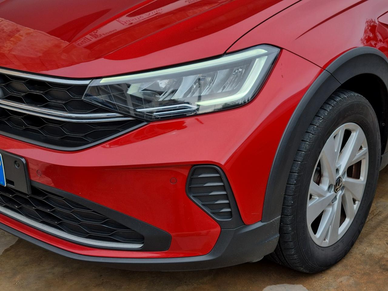 Volkswagen Taigo 1.0 TSI 95 CV Life