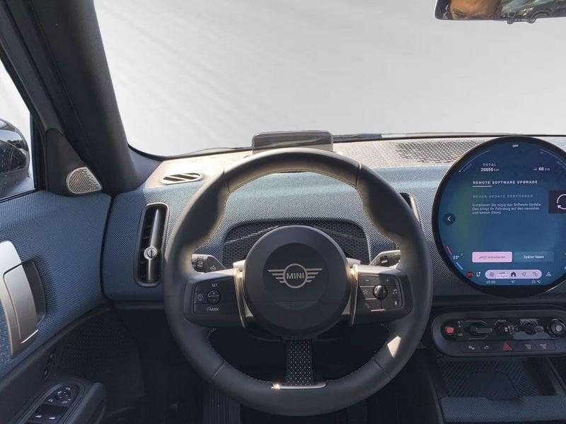 MINI Mini Countryman U25 Mini E Essential Countryman TETTO JCW SPORT LED FULL