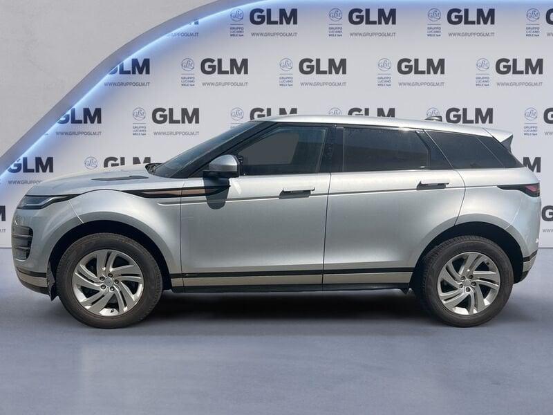 Land Rover RR Evoque Range Rover Evoque 2.0D I4-L.Flw 150 CV R-Dynamic S