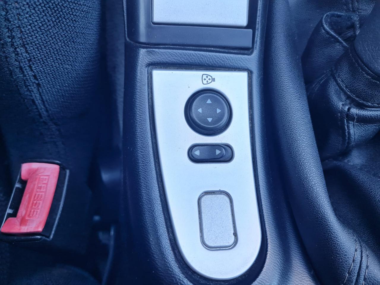 Alfa Romeo GTV 1.8i 16V Twin Spark cat ASI