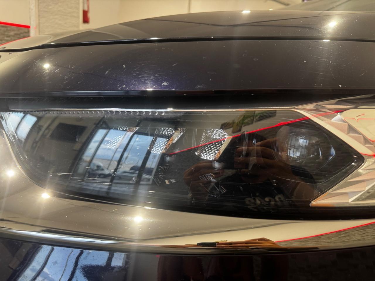Ds 7 Crossback BlueHDi 180 aut. Grand Chic