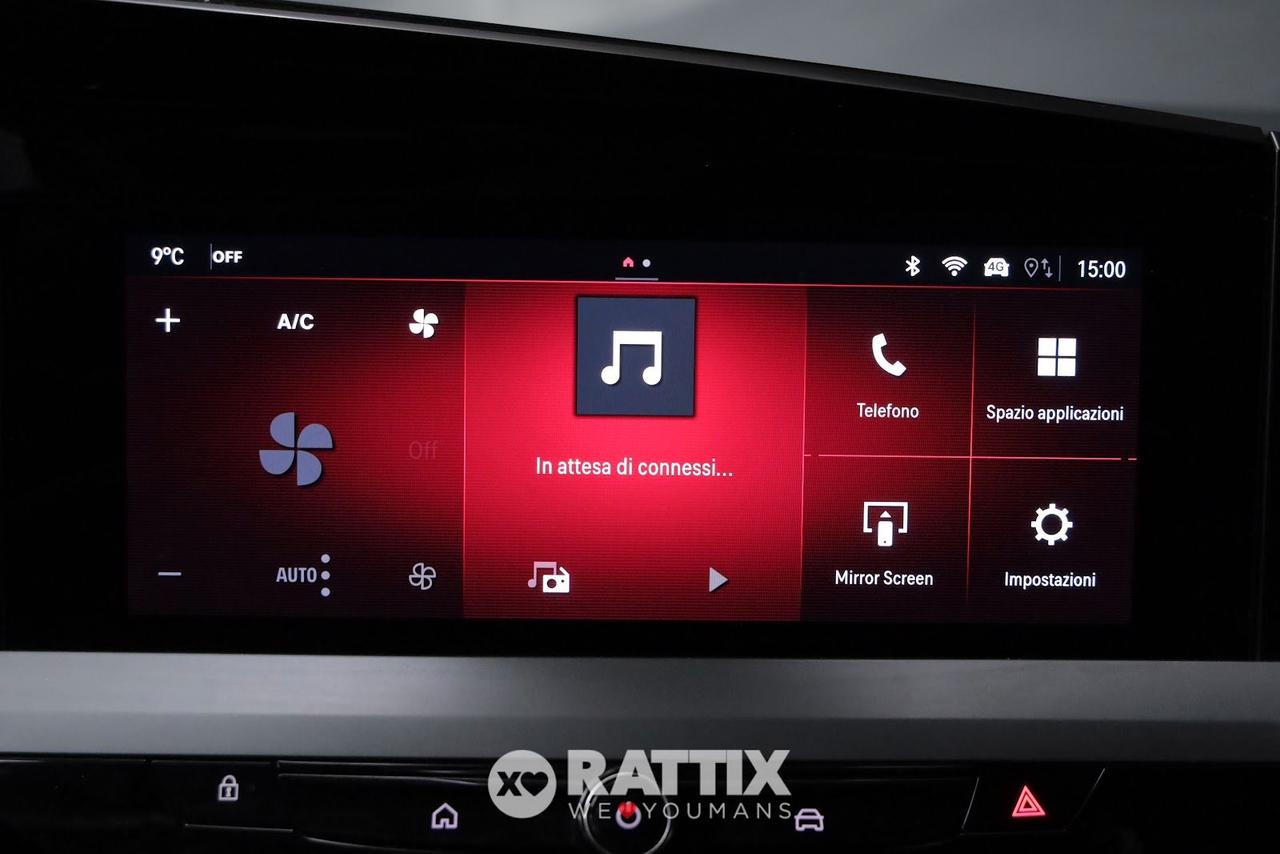 Opel Mokka 1.2 136CV GS