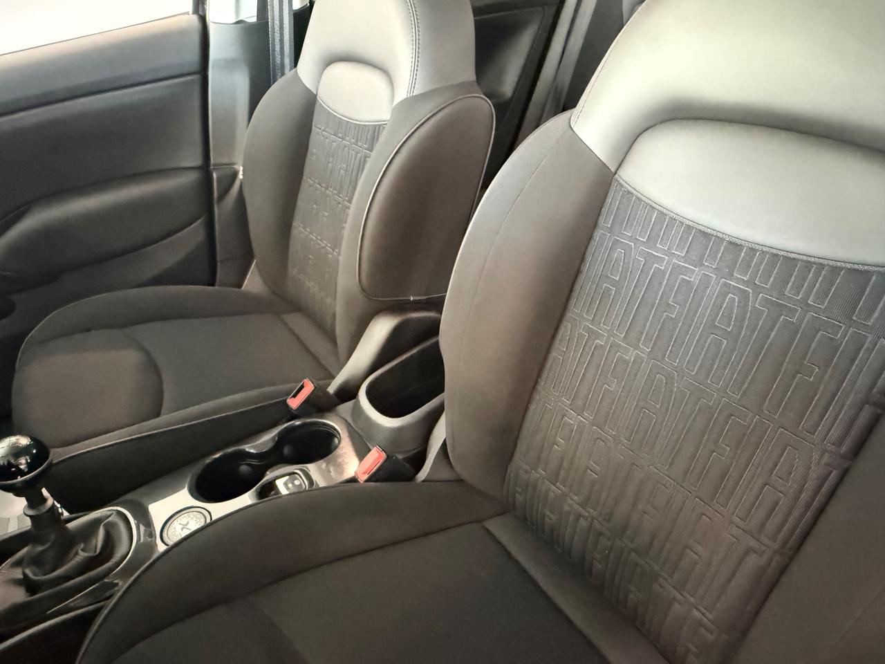 Fiat 500X 1.3 MultiJet 95 CV Cross