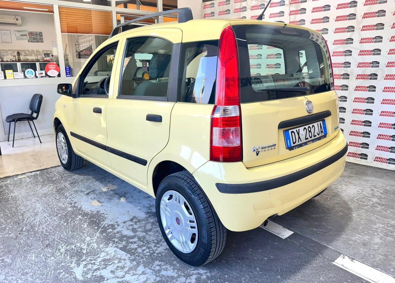 Fiat Panda 1.2 Dynamic Natural Power Mamy
