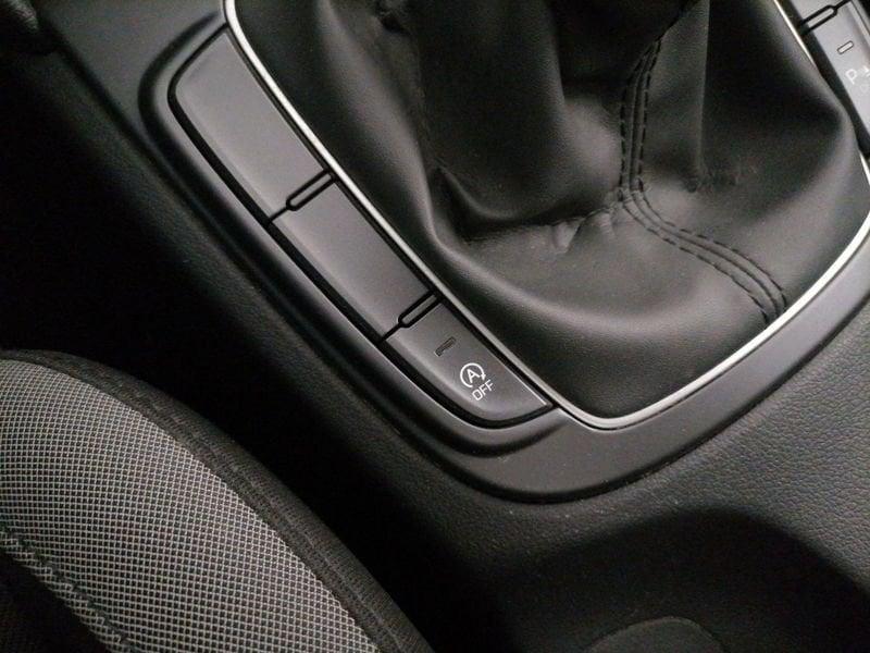 Hyundai Kona 1.0 t-gdi Comfort 2wd 120cv
