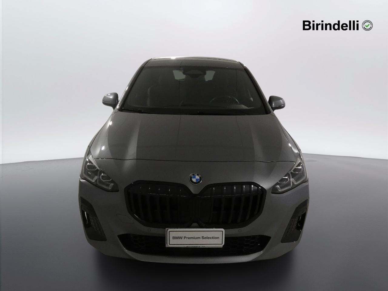 BMW Serie 2 A.T. (U06) - 223d 48V xDrive Active Tourer Msport