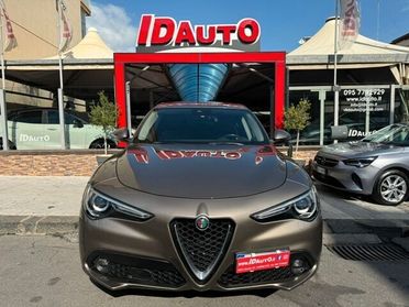 Alfa Romeo Stelvio 2.2 Turbodiesel 210 CV AT8 Q4 Super