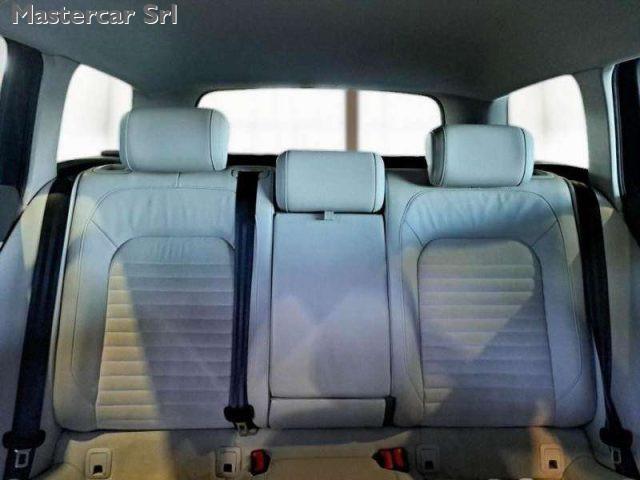 VOLKSWAGEN Passat Variant 2.0 tdi Executive 190cv dsg - GA265XW