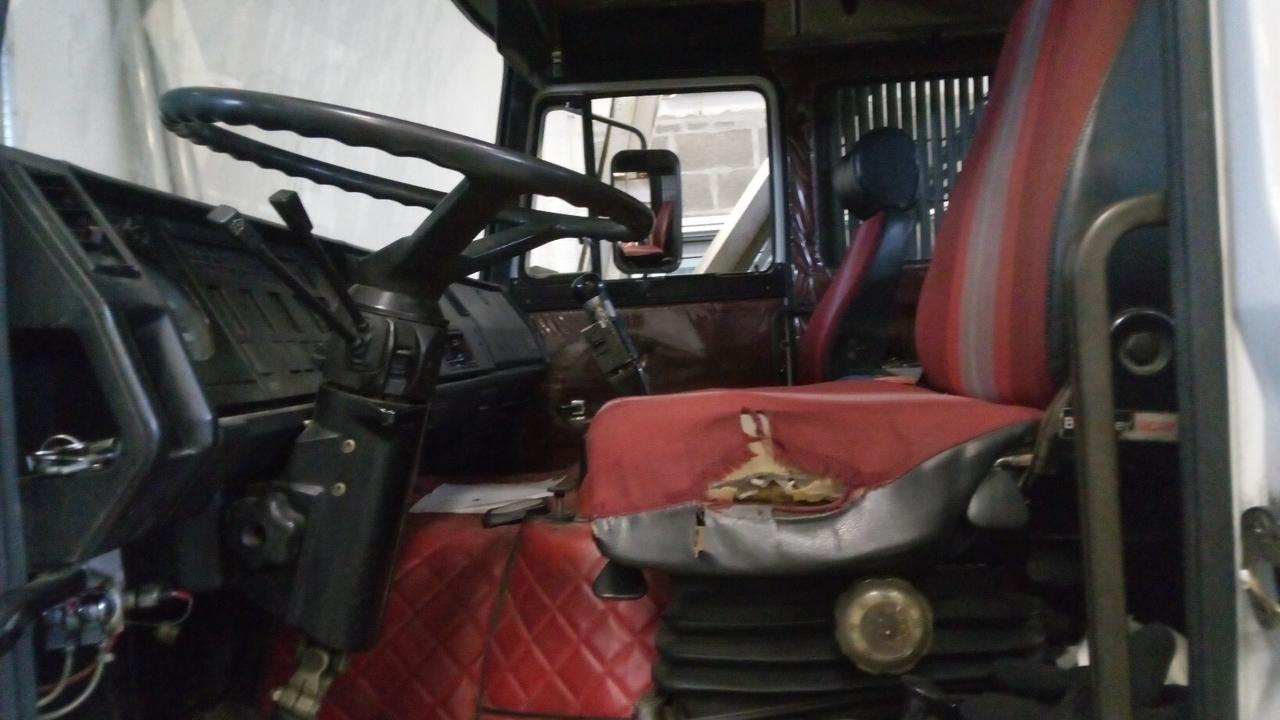 IVECO 190/26 PLE