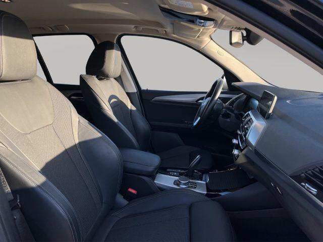 BMW X3 xDrive 20d 190CV XLine