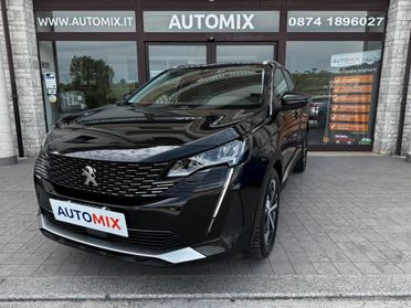 Peugeot 3008 N1 Autocarro 1.5 Bluehdi Allure Pack130cv Eat8