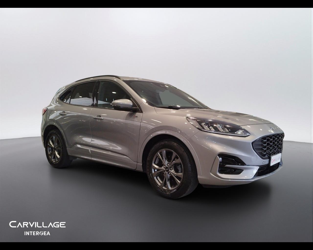 FORD Kuga 1.5 ecoboost ST-Line 2wd 150cv